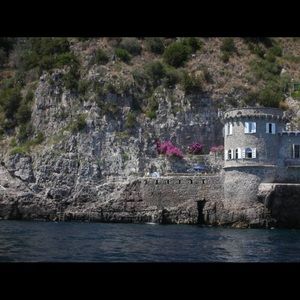 Meet your Posher, Sandra